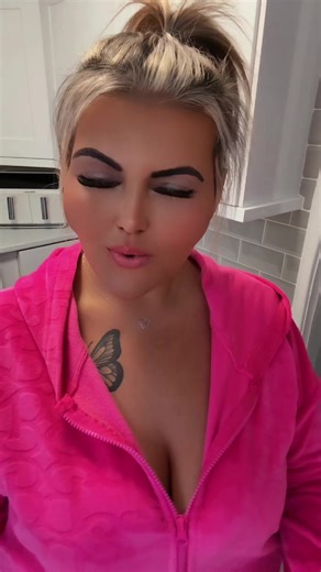 😇Angel Mammy 👼🩷Stacie Ann💙 (@stacieeeann)’s videos with som original - CAPCUT