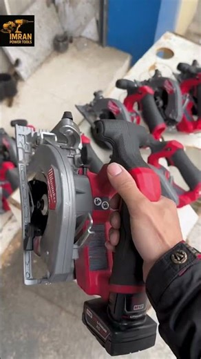 tile cutter 5 inchi charging machine 🔥💥