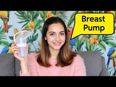 Breastfeeding education Tutorial tips New girl | baby feeding Tips, breastfeeding Pump use