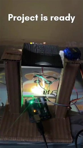 Solar Panel that Follows the Sun 🌞🔥 #Shorts