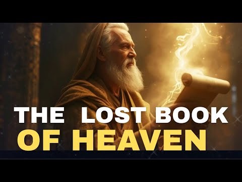 The Book of Enoch Explained – The Ancient Text That Shook Christianity