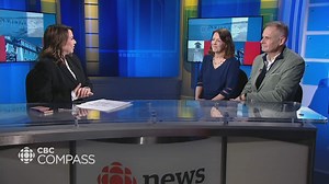Compass political panel: That's a wrap on the P.E.I. Legislature
