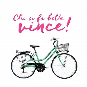 34K views · 199 reactions | Fino all'1 ottobre 2017 acquistando con Douglas Card 2 prodotti di trattamento viso, corpo, solari e capelli a marchio Douglas partecipi all’estrazione di 5 biciclette delle linea City Dream di Montante Cicli! Scopri di più su >>> bit.ly/2sNEXaD | Douglas Italia | Facebook