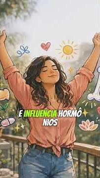 Vitaminas para Mulheres Curiosidades Rápidas