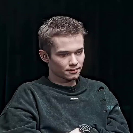 Просто уйду | Эдит Рузиль Миникаев | ткг: xenovaTT | #рузильминекаев #edits #рек #fyp #словопацана