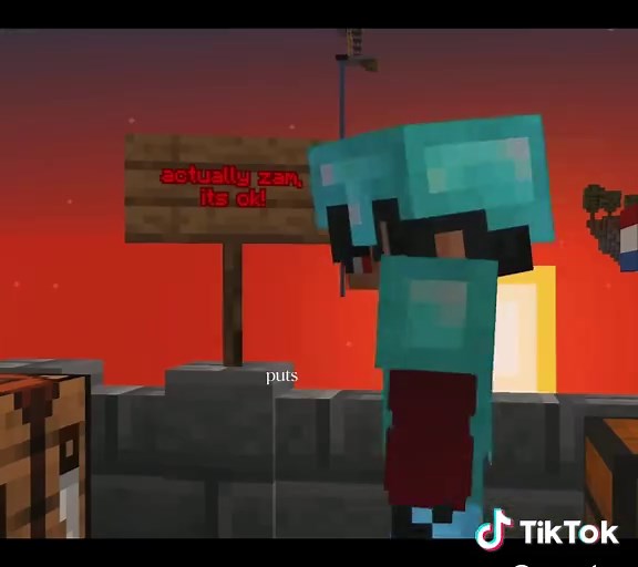 #MAPICC mapicc edit today cause his ls character gets sm hate and he was my 4th most watched streamer this year, december 2nd hii 🎄🎄#lifestealsmp #lifesteal #foryou #mapiccmc