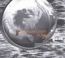 Gerry Hemingway - Songs