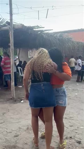 Dançando Tapa no Vento com a Família Rodrigues
