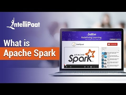 Spark Tutorial | Spark Tutorial for Beginners | Spark Training For Beginners | Intellipaat