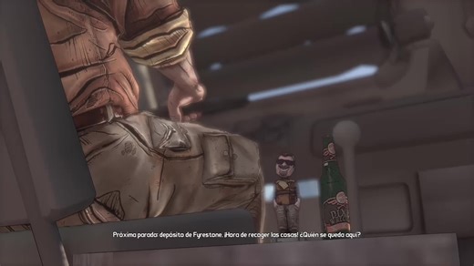 #borderlands #xbox #gamers #amigos selección de personaje
