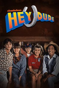 Hey Dude Summary, Trailer, Season List, Cast, Where to Watch and More