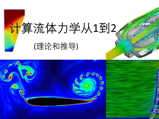 CFD从1到2 Lecture 5.3 讨论第一版DiffusedIB框架的流程图v1