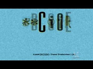 Decode (2004)