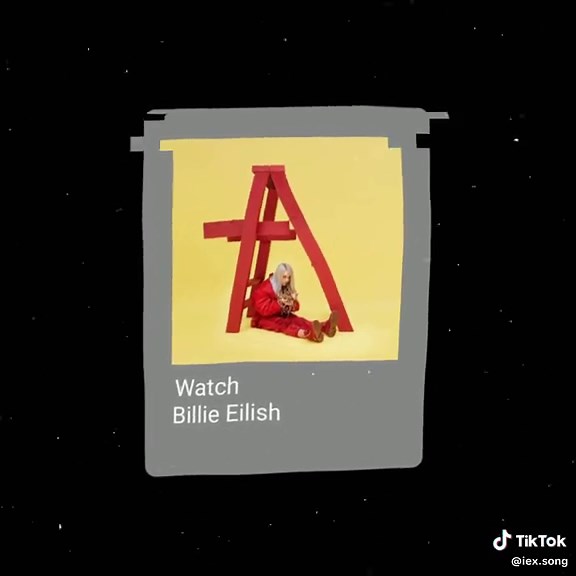 Top Billie Eilish Songs and Lyrics Compilation