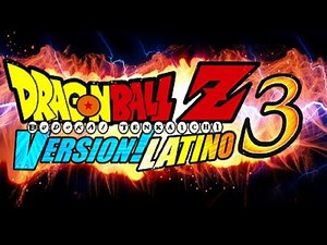 Programas Para Hacer Intros | Dragon Ball Z Budokai Tenkaichi 3