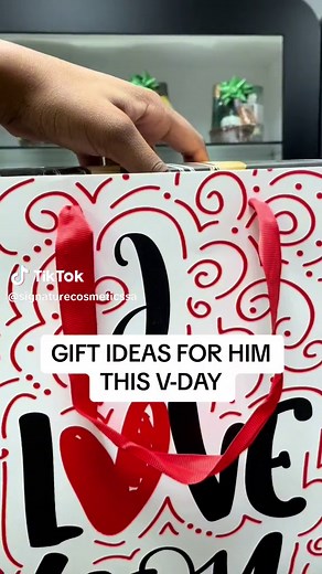 Personalized Gift Ideas for Him