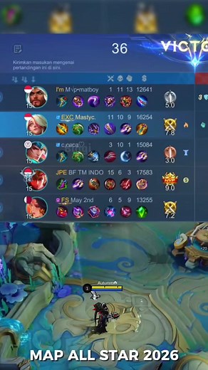 MLBB Zilong & Cara Ganti Map MLBB