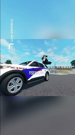 FreeErlc Uk Staff Livery codes in Description #roblox #erlcroblox #roblox #erlc #free #livery #staff