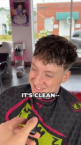 37K views · 1.8K reactions | French Crop Save My client got his first ever french crop with a mid fade  we dropped the fade lo | Nguyensteadycutting | Facebook