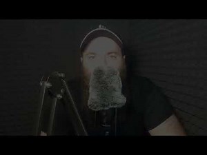 ASMR Male Voice for Sleep Romantic Whisper to Cherish The Princess