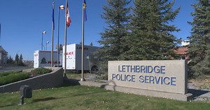 Acting police chief calls actions of Lethbridge officers who surveilled MLA an ‘embarassment’