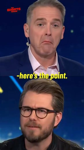 Scott Jennings STUNS Bush Official With One Question