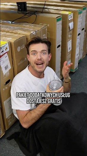 Jak kupić telewizor LG w dobrej cenie z pełnym montażem? 💸 #shorts #mediaexpert