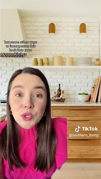 Old-School Kitchen Design Trends Expected in 2024