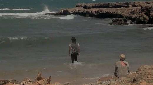 Sarima a.k.a. Molina’s Borealis II (ficción) - Cine Cubano en Cuarentena