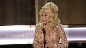 Dolly Parton Presents Lily Tomlin with SAG Lifetime Achievement Award | SAG Awards 2017