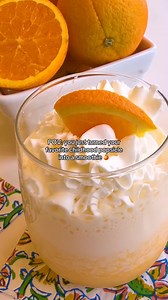 1.6M views · 3.6K reactions | Craving a popsicle but hate the mess? Save this Orange Creamsicle smoothie recipe for later. ❄️ Orange Creamsicle Smoothie: 2 Oranges ¾ cup Milk 1 tbsp Vanilla Whipped Cream Ice | Got Milk? | Facebook