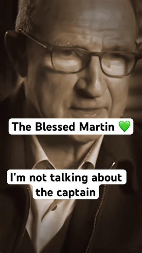 Martin O’Neill on his management style for the modern player | The Boss | The Blessed Martin #celtic