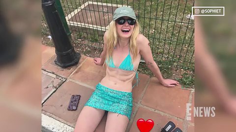 Kane Brown Shares Before-and-After Body Transformation Pics With New Abs