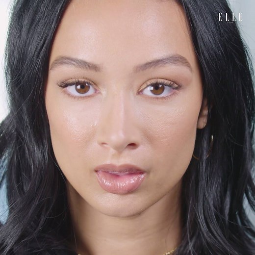 "For years I didn't know who I was, and I wasn't confident." Designer and former Basketball Wives star Draya Michele talks about how she found her confidence and learned to feel beautiful: | ELLE Magazine (US)