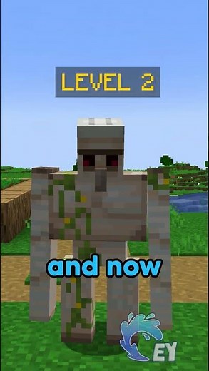 Minecraft, But Any Mob You Say, I Turn Into…