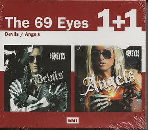 The 69 Eyes - Devils / Angels