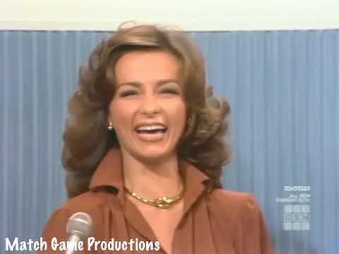 Match Game 79 (Episode 1378) (We've Got BLANK?)