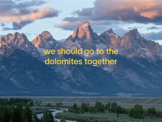 Exploring the Dolomites: A Hiking Adventure