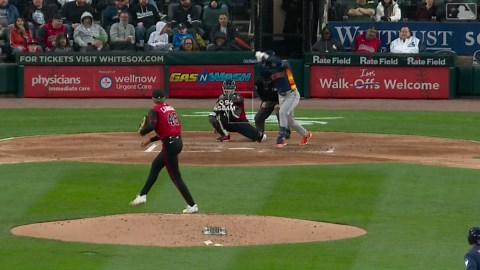 Jonathan Cannon poncha a 5