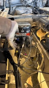 1.2K views · 42 reactions | Renault Trucks PTO installed how to works with Use Getac OBD2 scanner calibrate air solinoid sensor creadit to the owner Mechanic Lifestyle 3.0 at your service | Anthony De | Facebook