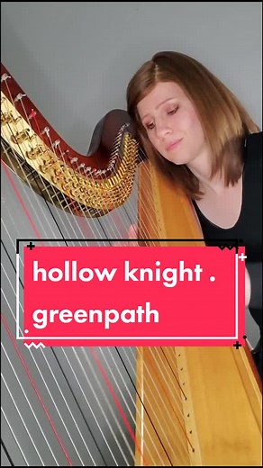 Discovering New Songs in Greenpath ft. Hollow Knight Theme