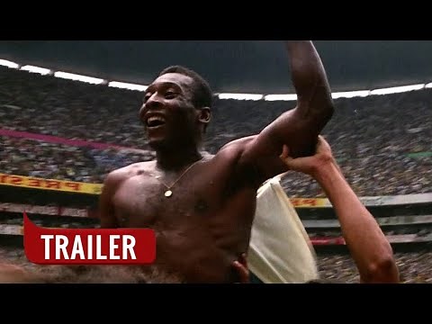 PELÉ 2021 Official Trailer