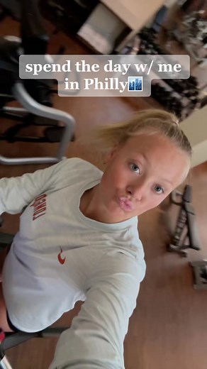 #businesstrips #philly #76ers