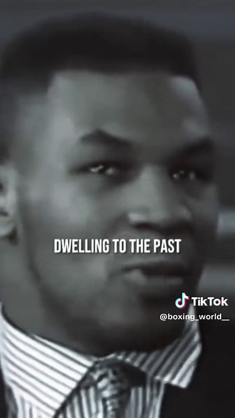 Boxing World op TikTok