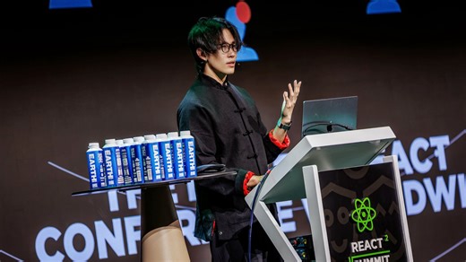 [英] Lynx: Native for More | React Summit 2025