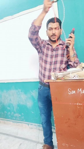 Understanding EMF and Terminal Potential in Conceptual Art