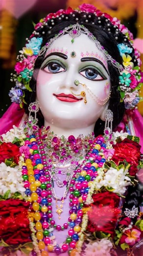 Radhamadhav darshan at Iskcon Mayapur #ytshorts#radhamadhav#mayapuriskcon#mayapur#shyam#RadhaRani