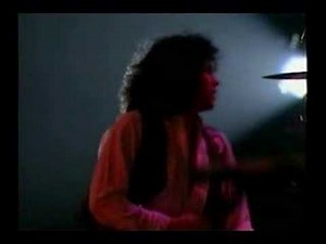 Bruce Springsteen - Because The Night