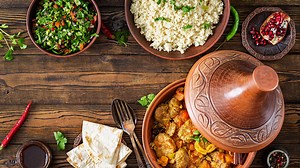 Recipe: Tunisian-style couscous makes for a memorable meal