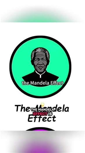 #fyppp #mandelaeffects #explained #american #learnontiktok